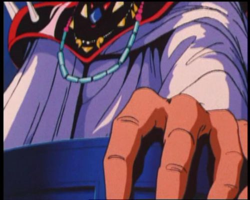 Otaku Gallery  / Anime e Manga / Saint Seiya / Screen Shots / Episodi / 048 - Una guarigione sofferta / 042.jpg